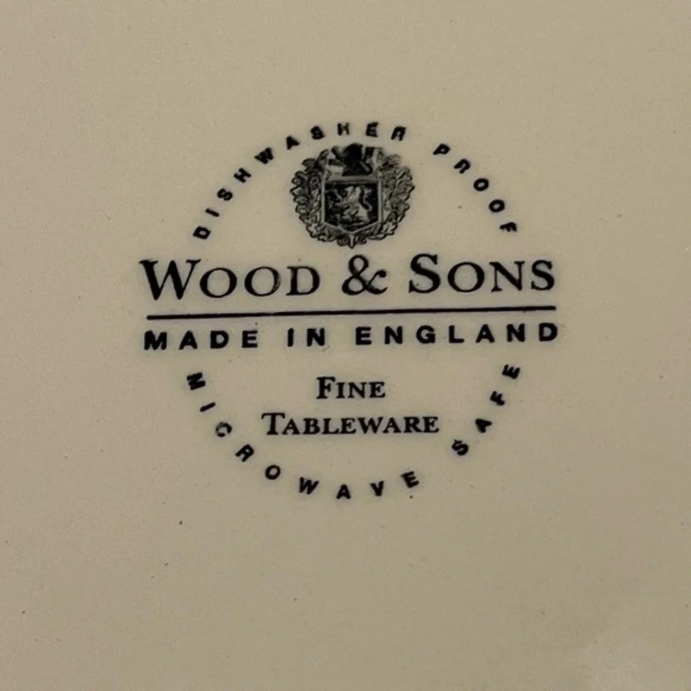 Wood & Sons wood sons